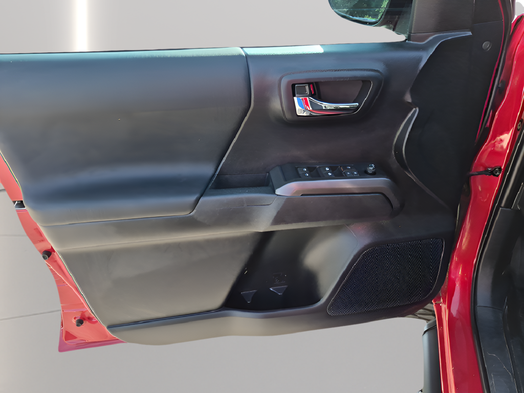 2020 Toyota Tacoma TRD Off-Road V6