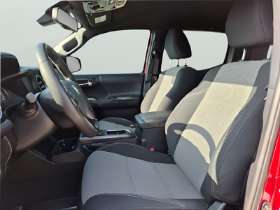 2020 Toyota Tacoma TRD Off-Road V6