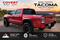 2020 Toyota Tacoma TRD Off-Road V6