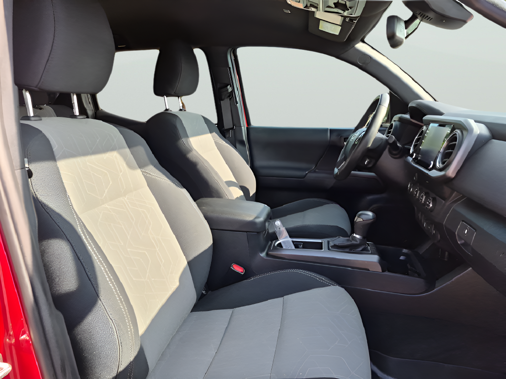 2020 Toyota Tacoma TRD Off-Road V6