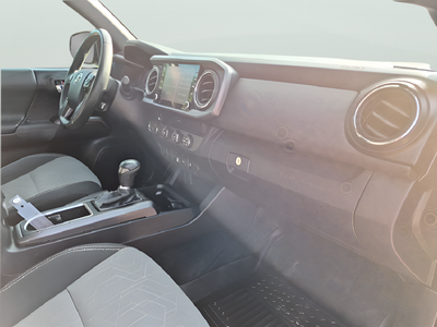 2020 Toyota Tacoma TRD Off-Road V6