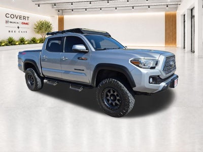 2019 Toyota Tacoma TRD Off-Road V6