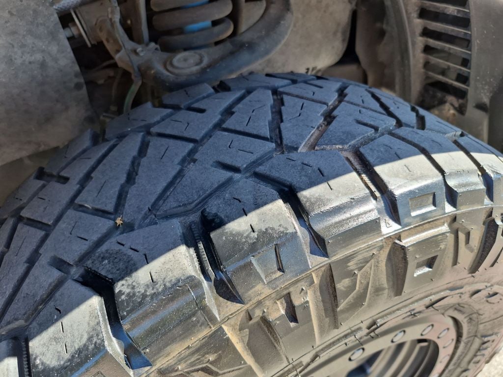2019 Toyota Tacoma TRD Off-Road V6