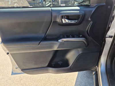 2019 Toyota Tacoma TRD Off-Road V6