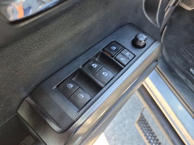 2019 Toyota Tacoma TRD Off-Road V6