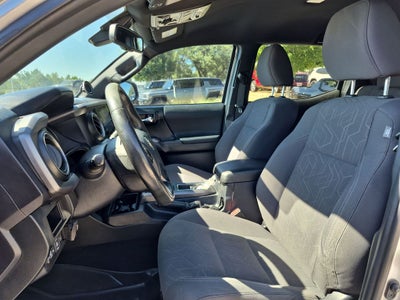 2019 Toyota Tacoma TRD Off-Road V6