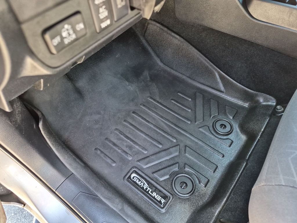 2019 Toyota Tacoma TRD Off-Road V6