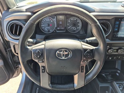 2019 Toyota Tacoma TRD Off-Road V6