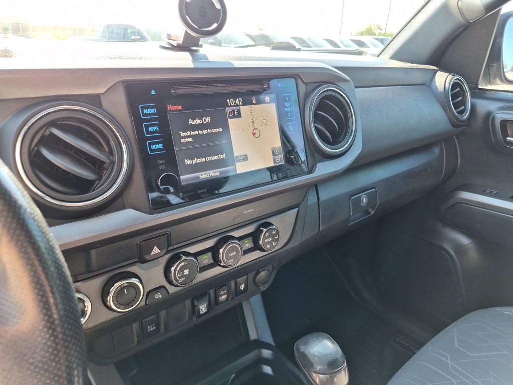 2019 Toyota Tacoma TRD Off-Road V6