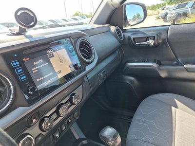 2019 Toyota Tacoma TRD Off-Road V6