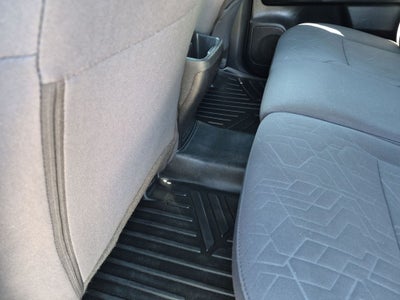 2019 Toyota Tacoma TRD Off-Road V6