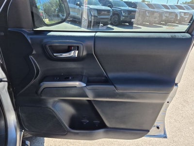 2019 Toyota Tacoma TRD Off-Road V6