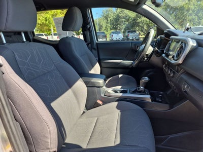 2019 Toyota Tacoma TRD Off-Road V6