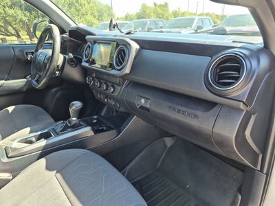 2019 Toyota Tacoma TRD Off-Road V6