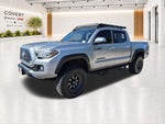 2019 Toyota Tacoma TRD Off-Road V6