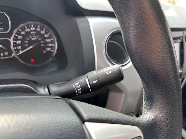 2018 Toyota Tundra 4WD 4WD SR5 CrewMax 5.5' Bed 5.7L FFV (SE)