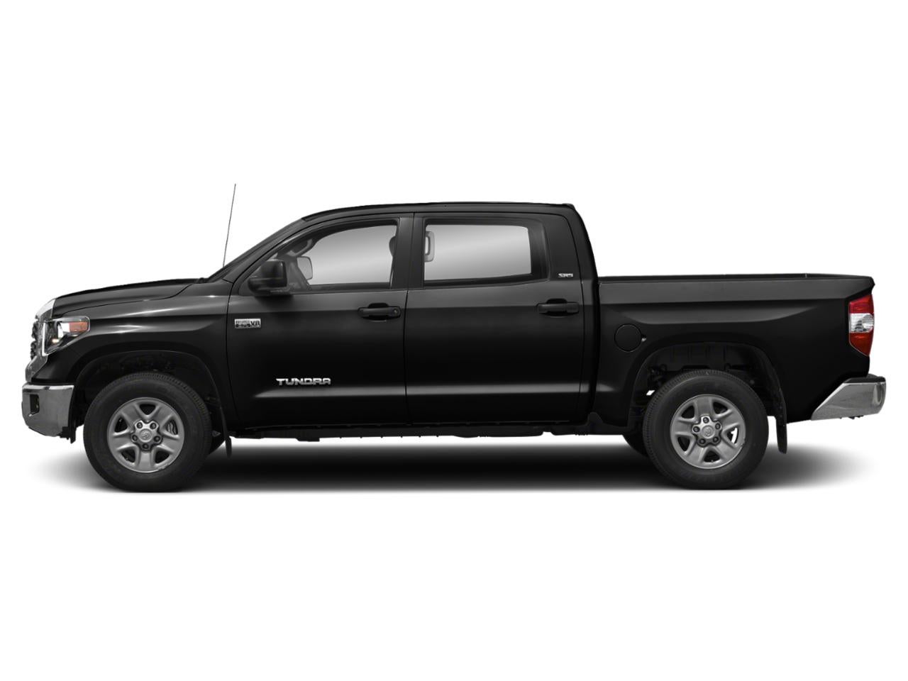 2018 Toyota Tundra 4WD 4WD SR5 CrewMax 5.5' Bed 5.7L FFV (SE)