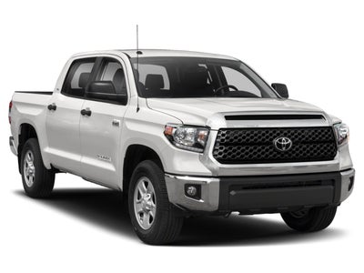 2018 Toyota Tundra 4WD 4WD SR5 CrewMax 5.5' Bed 5.7L FFV (SE)
