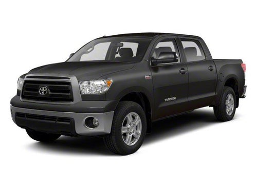 2011 Toyota Tundra 4WD Truck 4WD CrewMax Short Bed 5.7L FFV Limited (Natl)