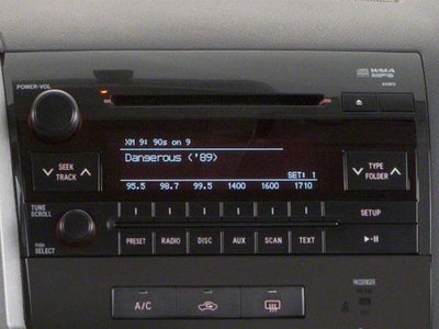 2011 Toyota Tundra 4WD Truck 4WD CrewMax Short Bed 5.7L FFV Limited (Natl)