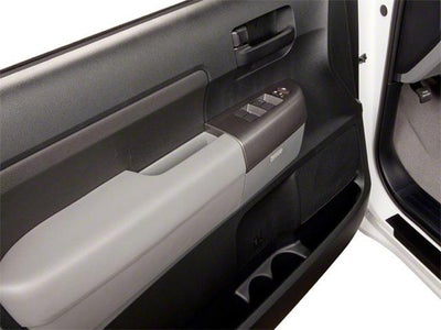 2011 Toyota Tundra 4WD Truck 4WD CrewMax Short Bed 5.7L FFV Limited (Natl)