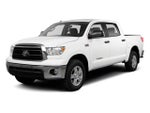 2011 Toyota Tundra 4WD Truck 4WD CrewMax Short Bed 5.7L FFV Limited (Natl)