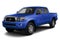 2011 Toyota Tacoma 2WD Double Cab Short Bed V6 Automatic PreRunner (Natl)