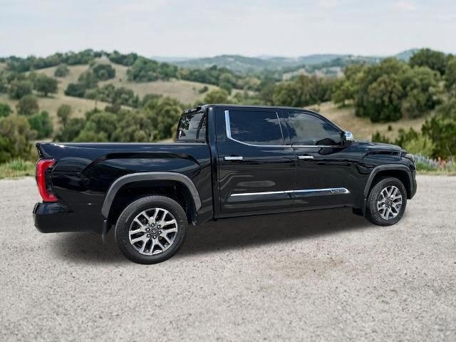 2025 Toyota Tundra 4WD 4WD 1794 Edition CrewMax 5.5' Bed (Natl)