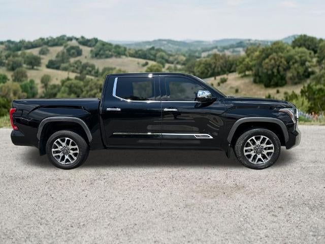 2025 Toyota Tundra 4WD 4WD 1794 Edition CrewMax 5.5' Bed (Natl)