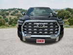 2025 Toyota Tundra 4WD 4WD 1794 Edition CrewMax 5.5' Bed (Natl)