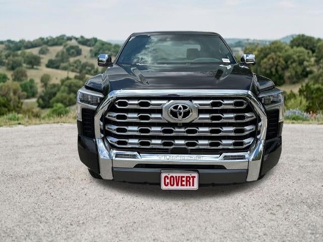 2025 Toyota Tundra 4WD 4WD 1794 Edition CrewMax 5.5' Bed (Natl)