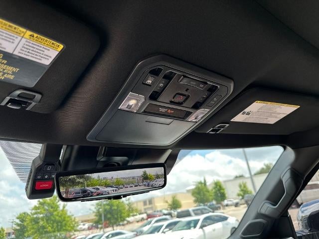 2025 Toyota Tundra 4WD 4WD 1794 Edition CrewMax 5.5' Bed (Natl)