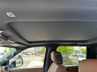 2025 Toyota Tundra 4WD 4WD 1794 Edition CrewMax 5.5' Bed (Natl)