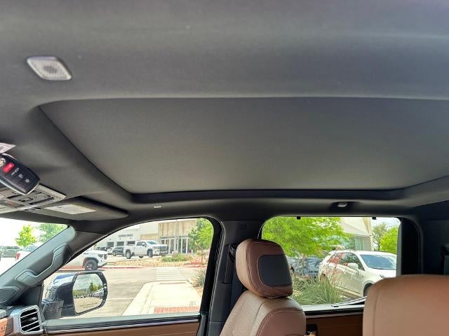 2025 Toyota Tundra 4WD 4WD 1794 Edition CrewMax 5.5' Bed (Natl)