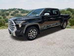 2025 Toyota Tundra 4WD 4WD 1794 Edition CrewMax 5.5' Bed (Natl)