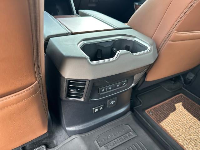 2025 Toyota Tundra 4WD 4WD 1794 Edition CrewMax 5.5' Bed (Natl)