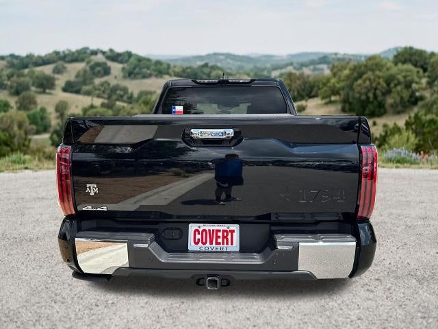 2025 Toyota Tundra 4WD 4WD 1794 Edition CrewMax 5.5' Bed (Natl)