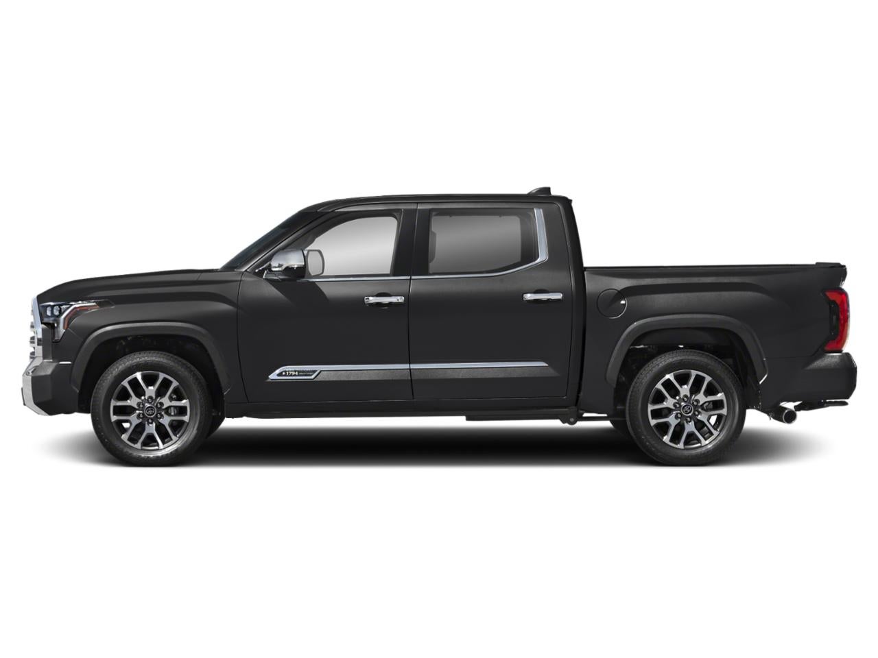 2025 Toyota Tundra 4WD 4WD 1794 Edition CrewMax 5.5' Bed (Natl)