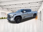 2022 Toyota Tundra 4WD 4WD Platinum CrewMax 5.5' Bed (Natl)
