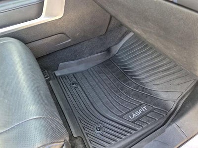 2022 Toyota Tundra 4WD 4WD Platinum CrewMax 5.5' Bed (Natl)