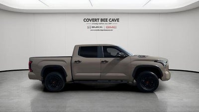 2025 Toyota Tundra 4WD 4WD TRD Pro Hybrid CrewMax 5.5' Bed (Natl)
