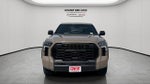 2025 Toyota Tundra 4WD 4WD TRD Pro Hybrid CrewMax 5.5' Bed (Natl)