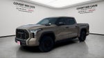 2025 Toyota Tundra 4WD 4WD TRD Pro Hybrid CrewMax 5.5' Bed (Natl)