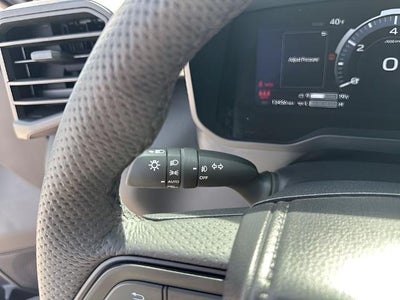 2025 Toyota Tundra 4WD 4WD TRD Pro Hybrid CrewMax 5.5' Bed (Natl)