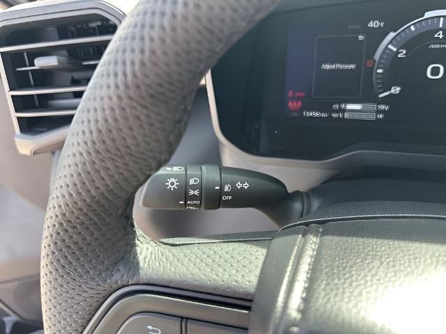 2025 Toyota Tundra 4WD 4WD TRD Pro Hybrid CrewMax 5.5' Bed (Natl)