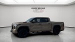 2025 Toyota Tundra 4WD 4WD TRD Pro Hybrid CrewMax 5.5' Bed (Natl)