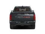 2025 Toyota Tundra 4WD 4WD TRD Pro Hybrid CrewMax 5.5' Bed (Natl)