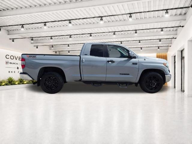 2019 Toyota Tundra 2WD 2WD SR5 Double Cab 6.5' Bed 5.7L (Natl)