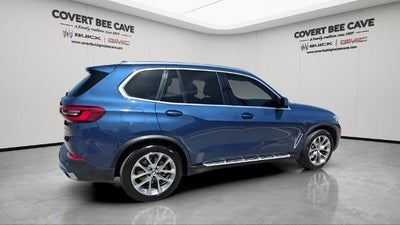 2020 BMW X5 sDrive40i Sports Activity Vehicle