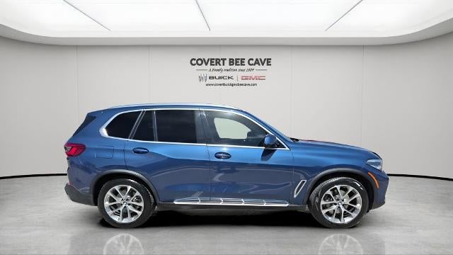 2020 BMW X5 sDrive40i Sports Activity Vehicle